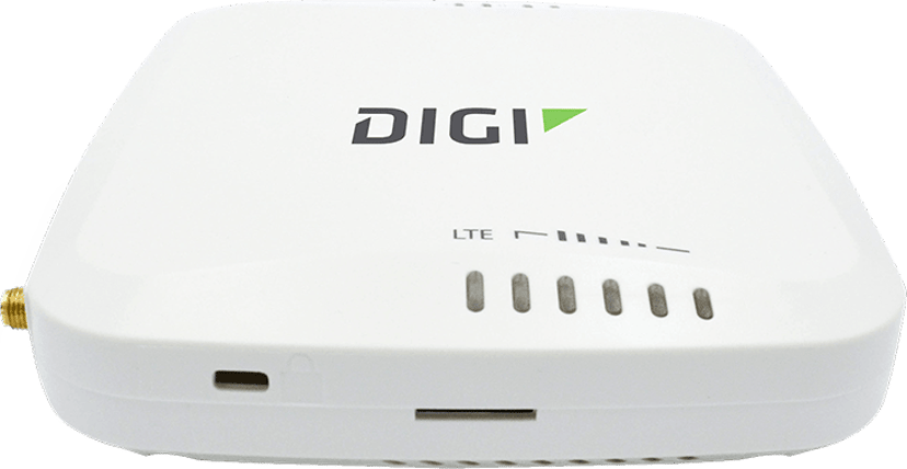 Digi EX15 matkaviestinverkon laajennin LTE CAT4