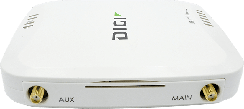 Digi EX15 mobilnätsförlängare LTE CAT4