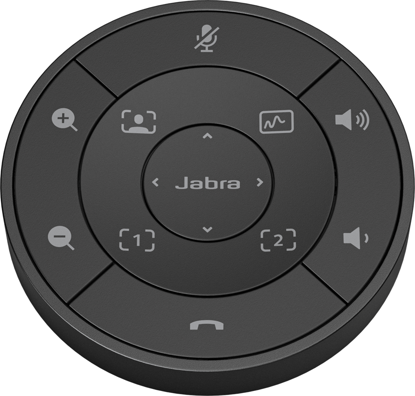 Jabra PanaCast 50 fjernbetjening