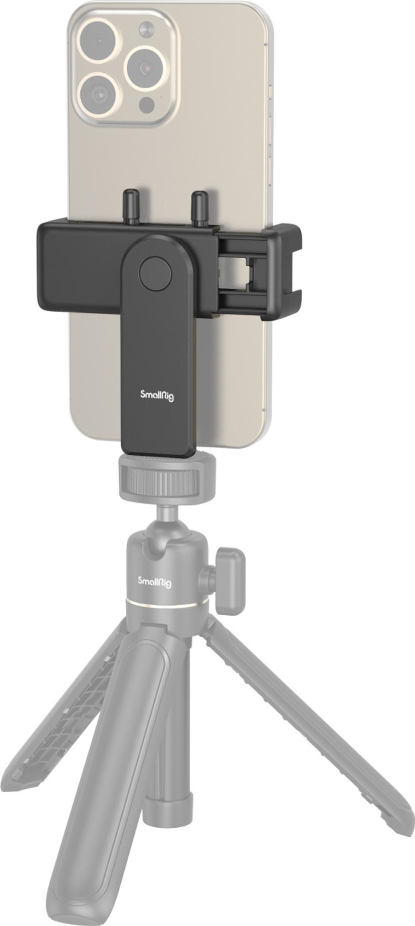 Smallrig Easy Loading & Fast Switch Smartphone Holder