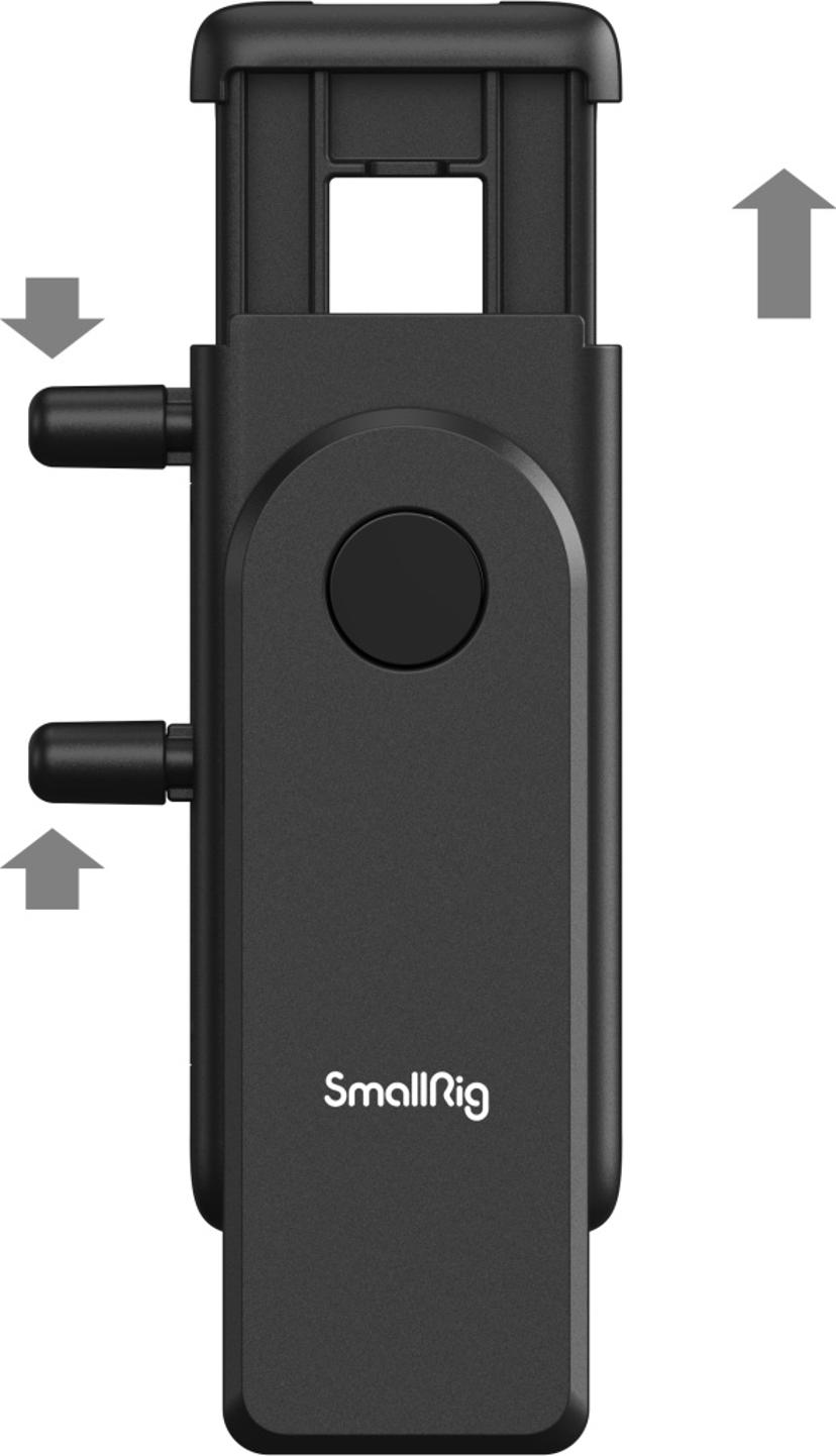 Smallrig Easy Loading & Fast Switch Smartphone Holder