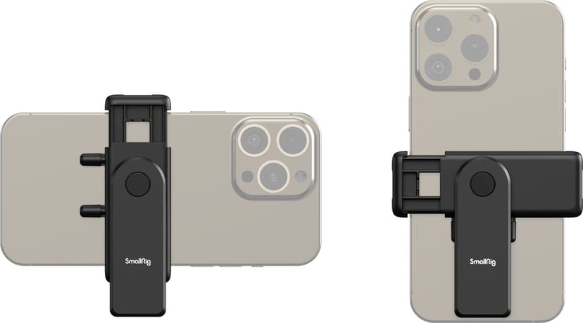 Smallrig Easy Loading & Fast Switch Smartphone Holder