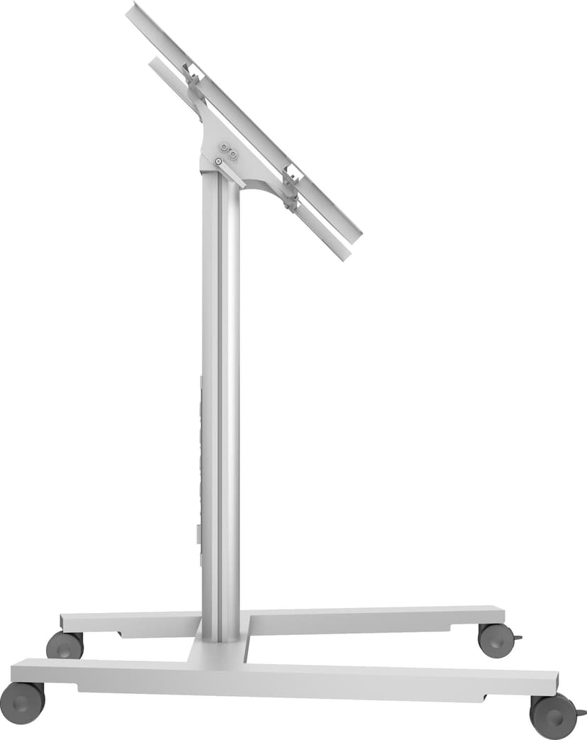 Multibrackets M Public Display Stand 110 Tilt & Table