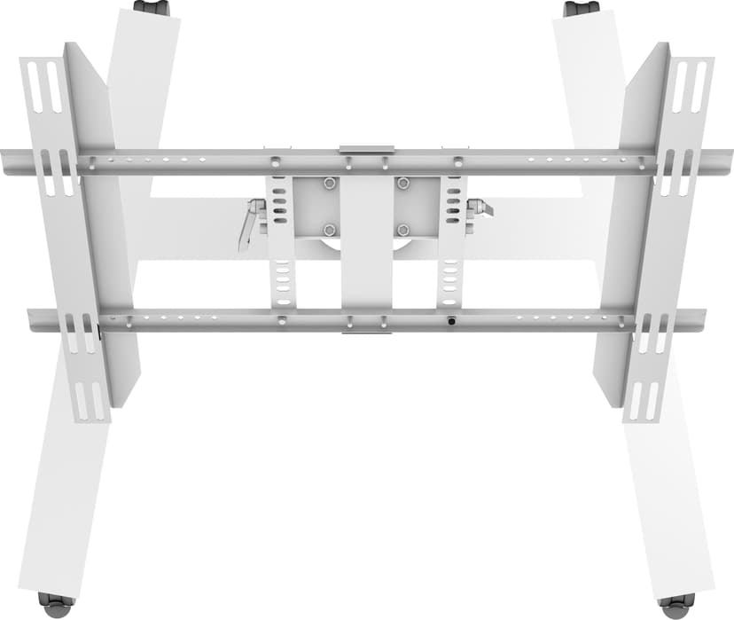 Multibrackets M Public Display Stand 110 Tilt & Table