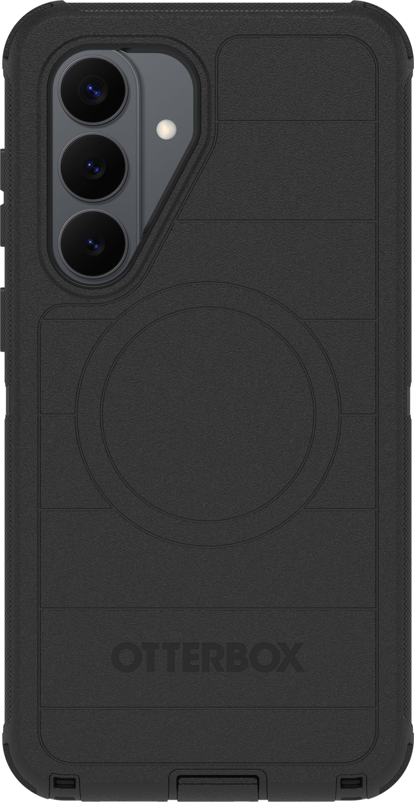 Otterbox Defender Pro Magnets Samsung Galaxy S26+ Svart