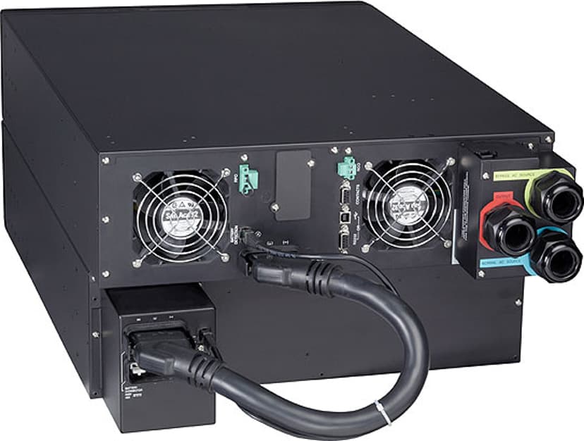Eaton 9SX 9SX5KI