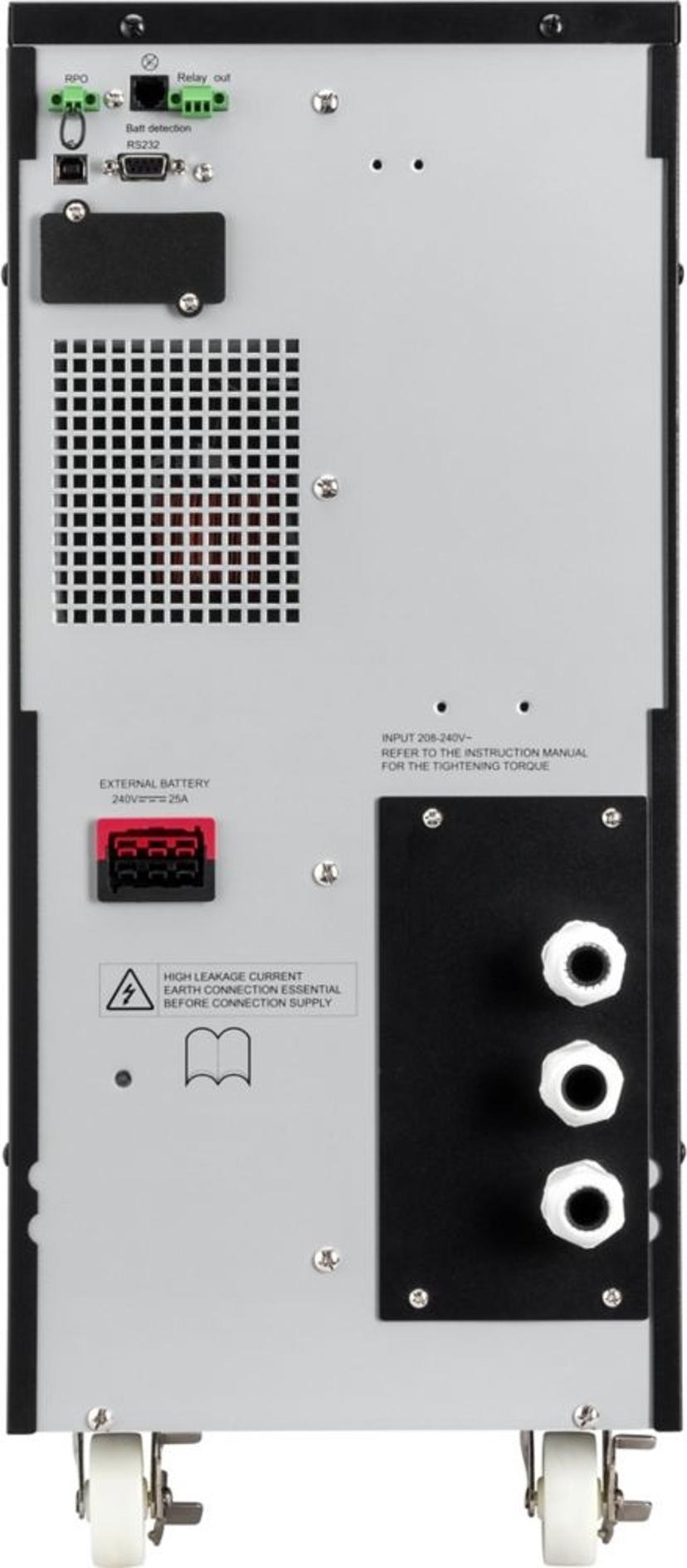 Eaton 9SX 9SX5KI