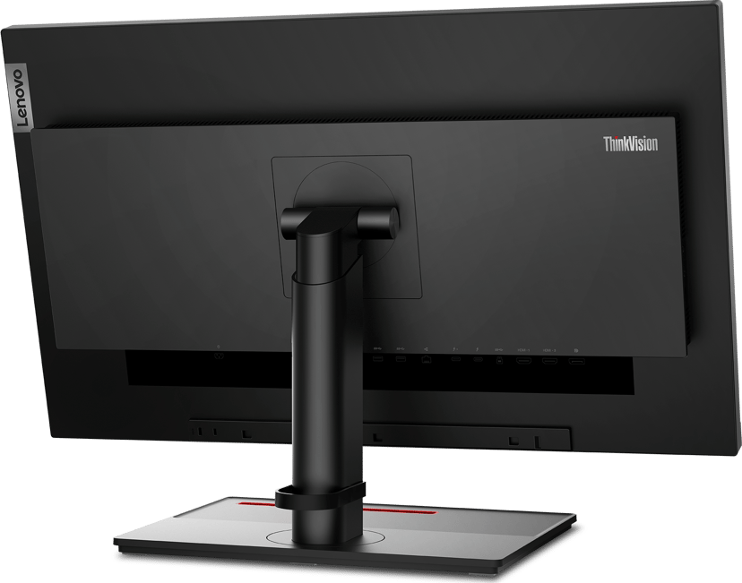 Lenovo ThinkVision P27U-20 27" 4K UHD IPS 16:9 27" 3840 × 2160pixels IPS 16:9 60Hz