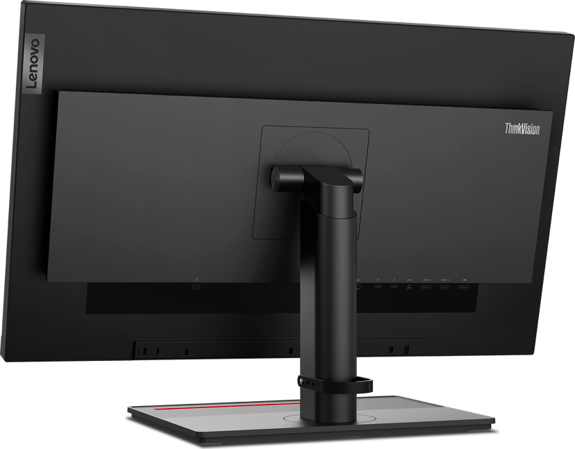 Lenovo ThinkVision P27U-20 27" 4K UHD IPS 16:9 27" 3840 × 2160pixels IPS 16:9 60Hz
