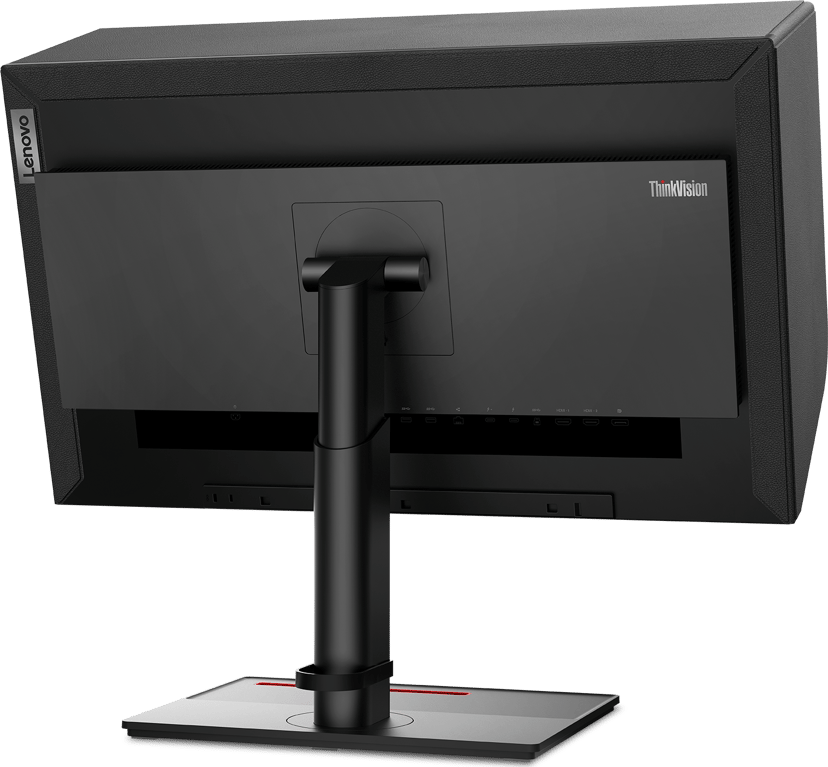Lenovo ThinkVision P27U-20 27" 4K UHD IPS 16:9 27" 3840 × 2160pixels IPS 16:9 60Hz