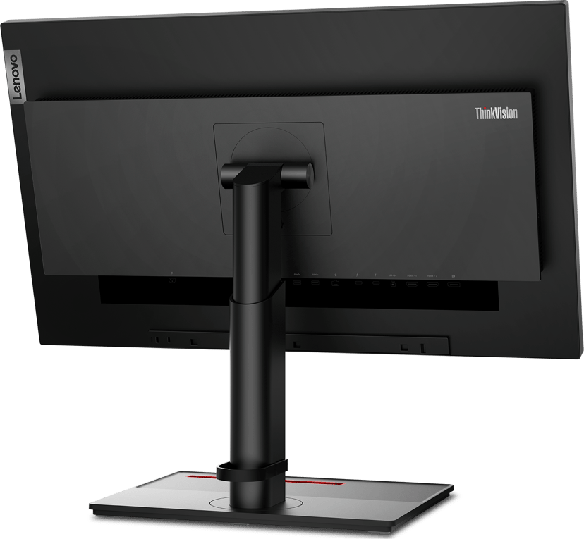 Lenovo ThinkVision P27U-20 27" 4K UHD IPS 16:9 27" 3840 × 2160pixels IPS 16:9 60Hz