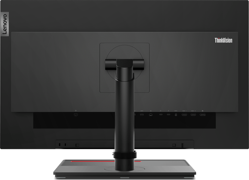 Lenovo ThinkVision P27U-20 27" 4K UHD IPS 16:9 27" 3840 × 2160pixels IPS 16:9 60Hz