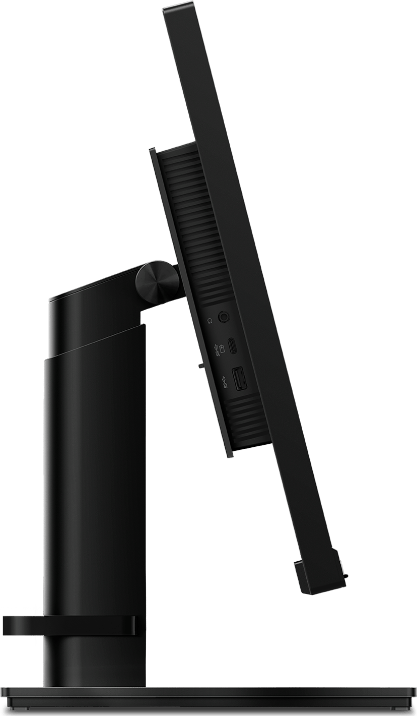 Lenovo ThinkVision P27U-20 27" 4K UHD IPS 16:9 27" 3840 × 2160pixels IPS 16:9 60Hz