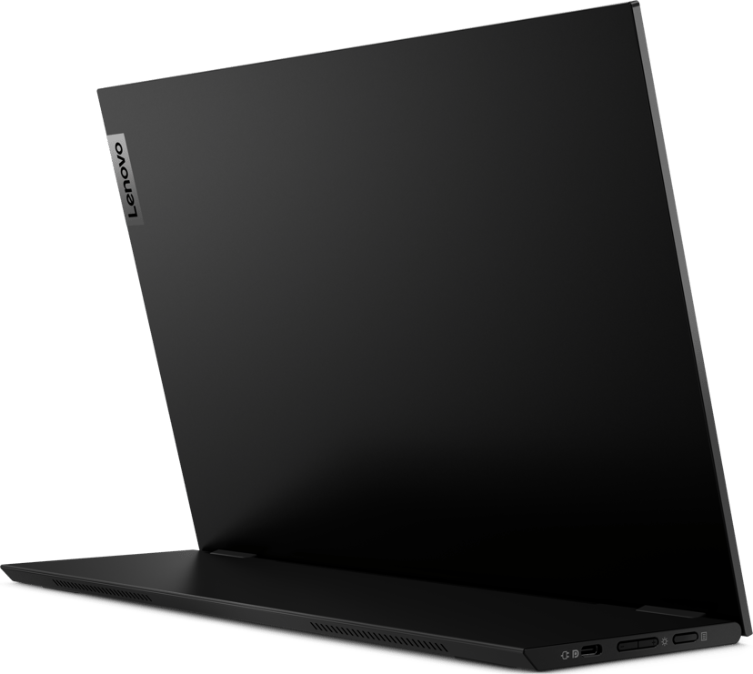 Lenovo ThinkVision M14d - (Fyndvara klass 2) 14" 2240 × 1400pixels IPS 16:10 60Hz
