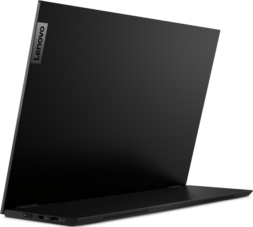 Lenovo ThinkVision M14d - (Fyndvara klass 2) 14" 2240 × 1400pixels IPS 16:10 60Hz