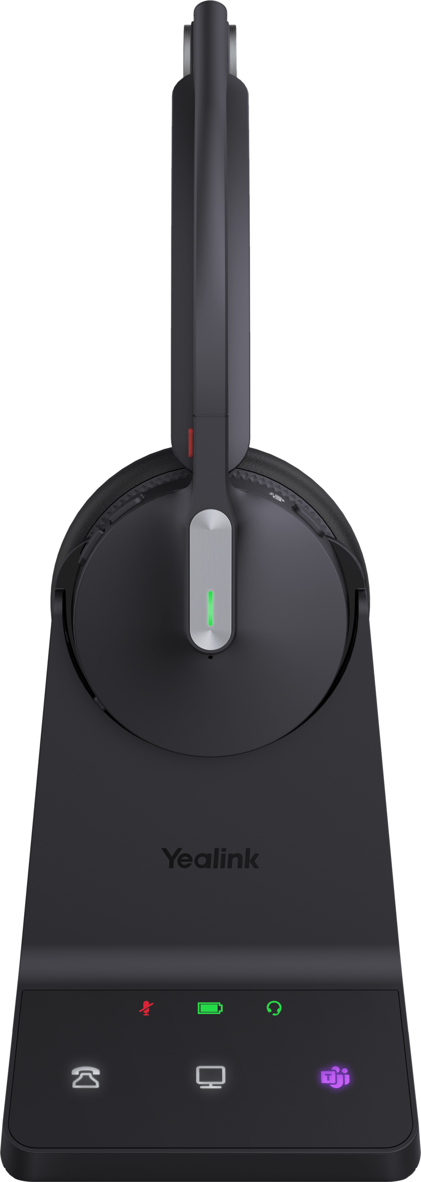 Yealink WH64 Mono USB-C Microsoft Teams Sort