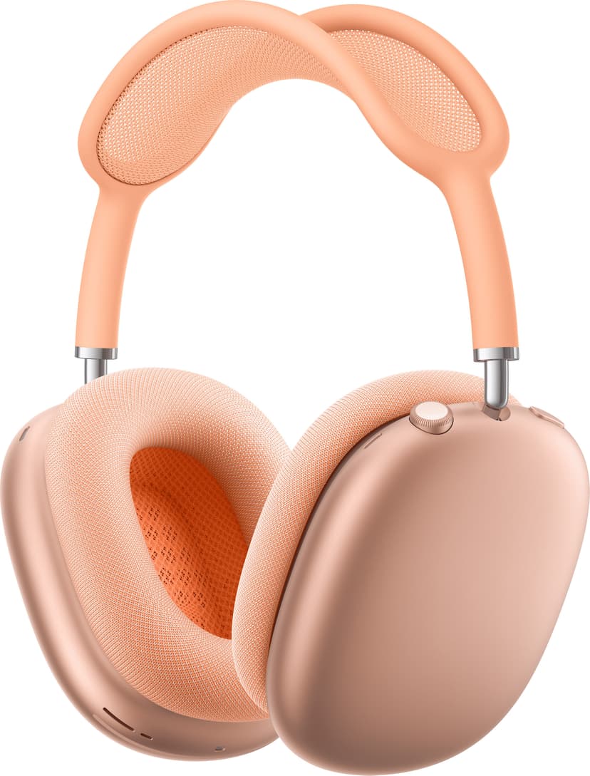 Apple AirPods Max 2 Stereo USB-C Oranssi