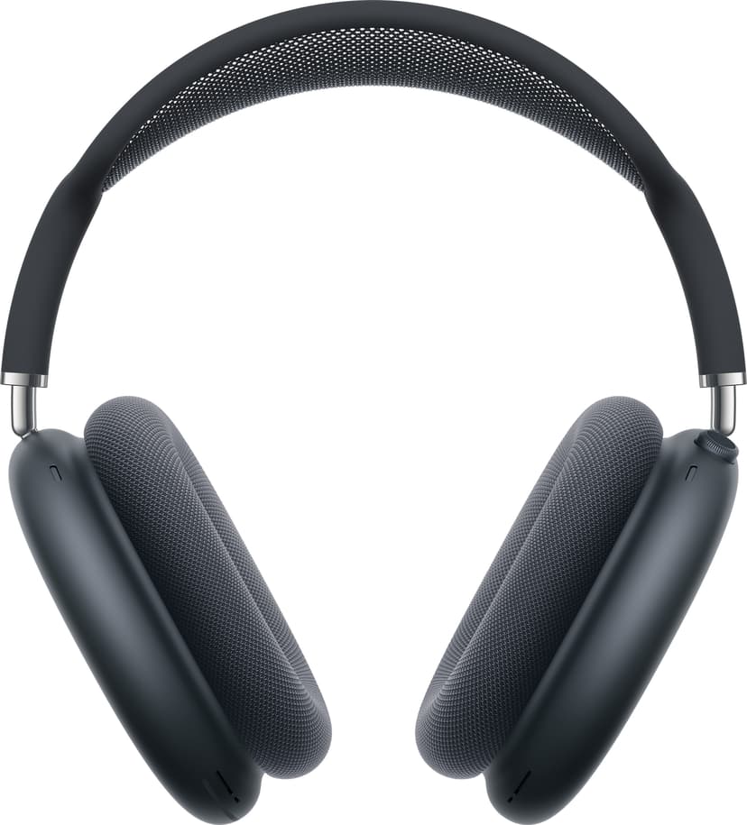 Apple AirPods Max 2 Stereo USB-C Midnatt