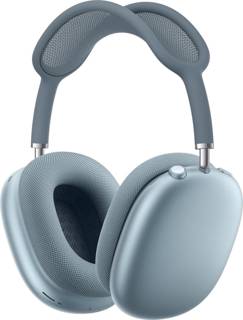 Apple AirPods Max 2 Stereo USB-C Blå
