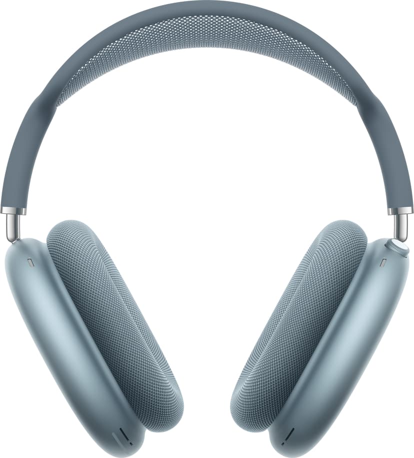 Apple AirPods Max 2 Stereo USB-C Blå