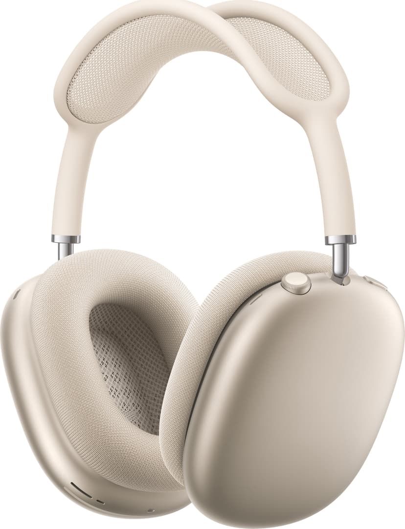 Apple AirPods Max 2 Stereo USB-C Stjärnglans (MHWL4DN/A)