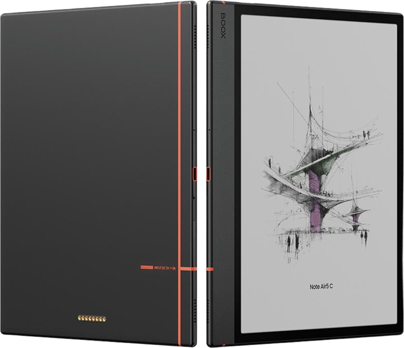 ONYX BOOX Note Air5 C