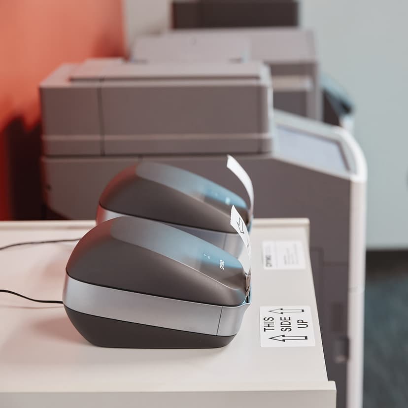Dymo Labelwriter Wireless Sort 3.2GHz SP3