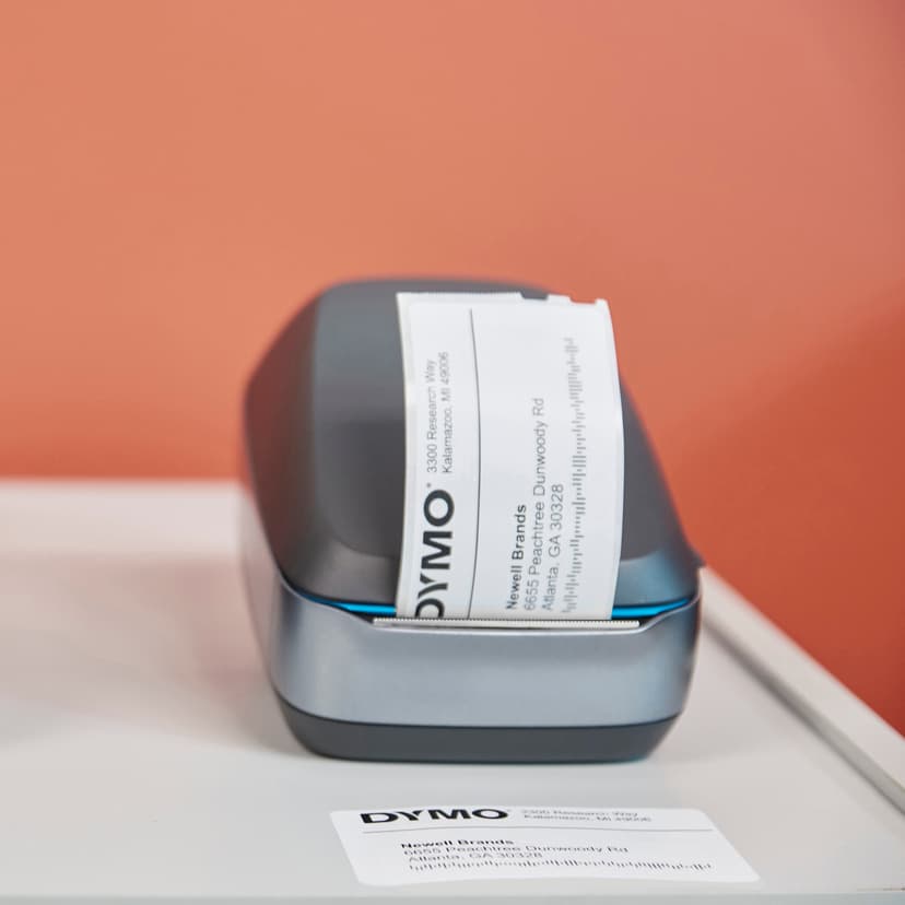Dymo LabelWriter Wireless 3.2GHz SP3