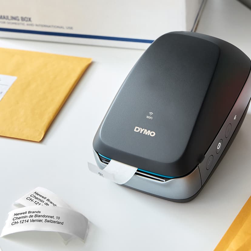 Dymo Labelwriter Wireless Sort 3.2GHz SP3