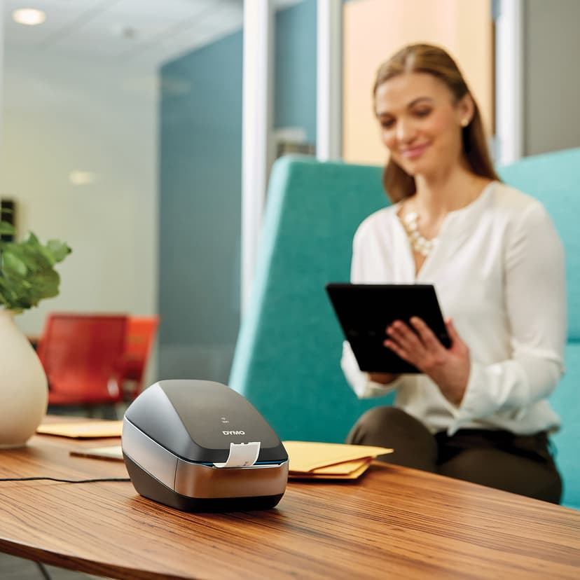 Dymo Labelwriter Wireless Sort 3.2GHz SP3