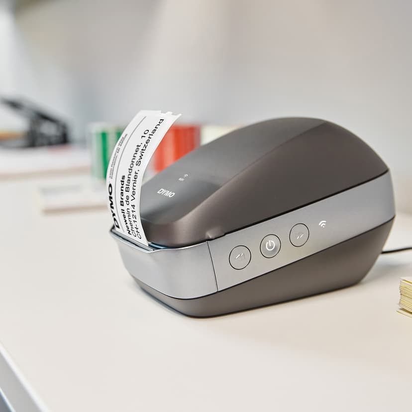 Dymo LabelWriter Wireless 3.2GHz SP3