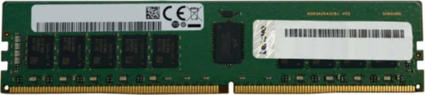 Lenovo TruDDR4 64GB 3200MHz DDR4 288-pin DIMM