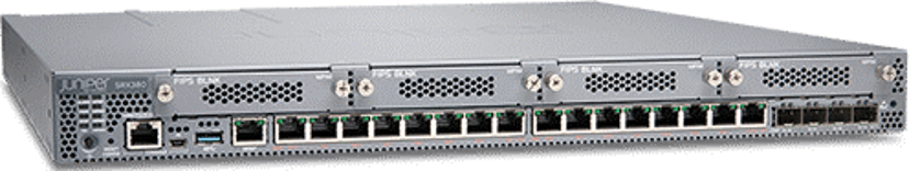 Juniper Networks SRX380 Gateway Including Junos Software Base