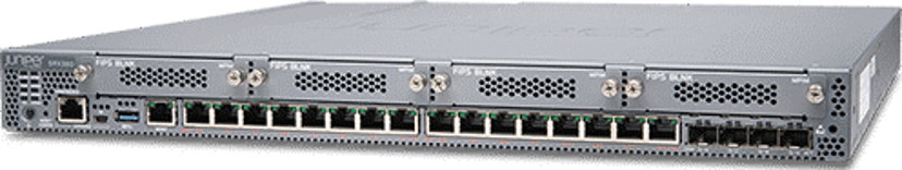 Juniper Networks SRX380 Gateway Including Junos Software Base
