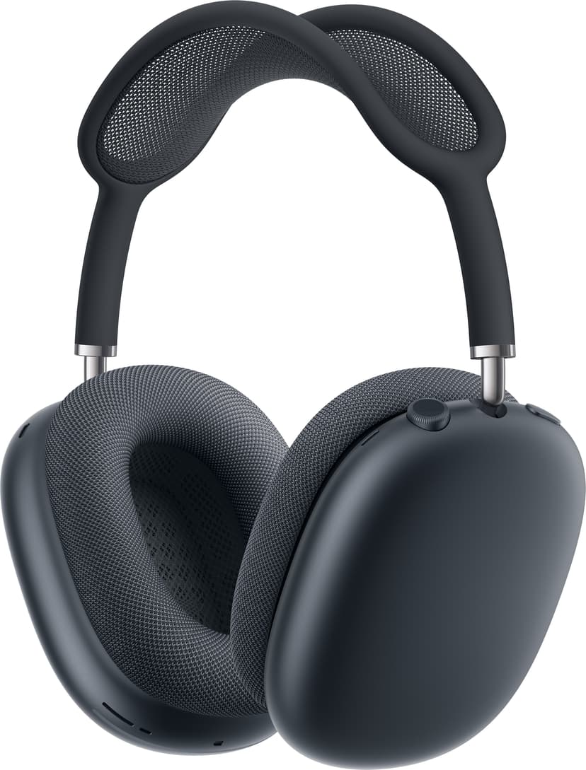 Apple AirPods Max 2 Stereo USB-C Middernacht