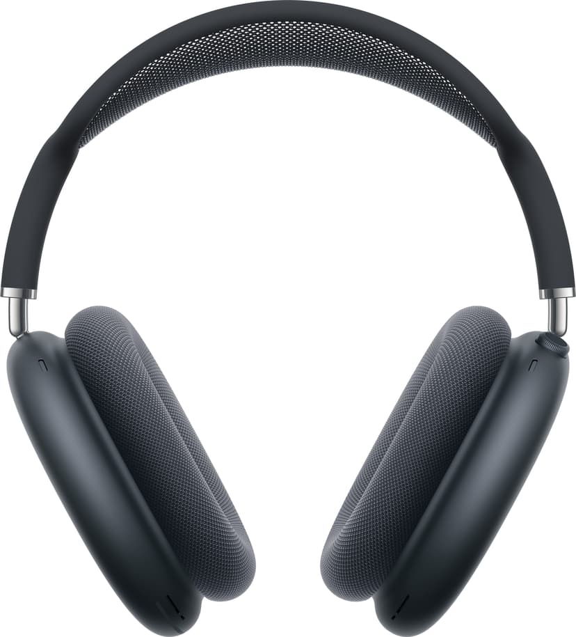 Apple AirPods Max 2 Stereo USB-C Middernacht