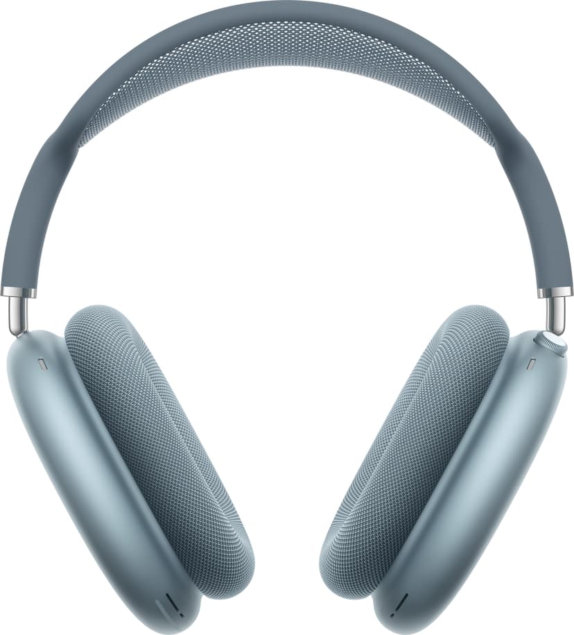 Apple AirPods Max 2 Stereo USB-C Blauw