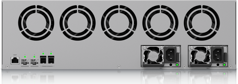 Ubiquiti UniFi Enterprise NVR Core