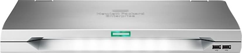 HPE LCD8500 Console