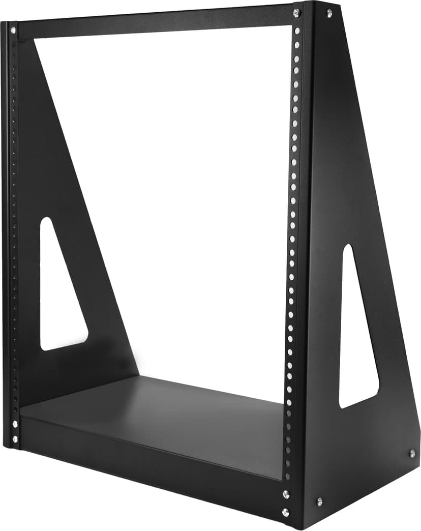 Startech Heavy duty rack met twee stijlen