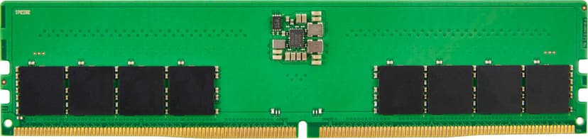HP RAM 16GB 4800MHz DDR5 288-pin DIMM