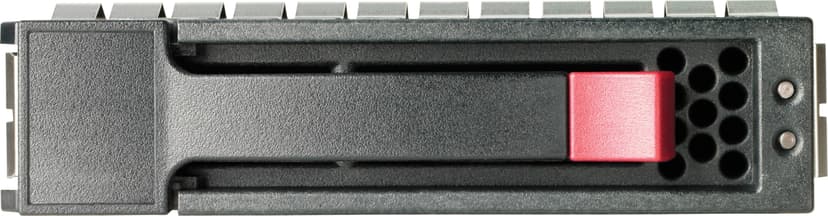 HPE MSA 120TB SAS 12G Midline 7.2K LFF M2 1-year Warranty 6-pack HDD Bundle sisäinen kiintolevy 7200 RPM 7200r/min SAS HDD