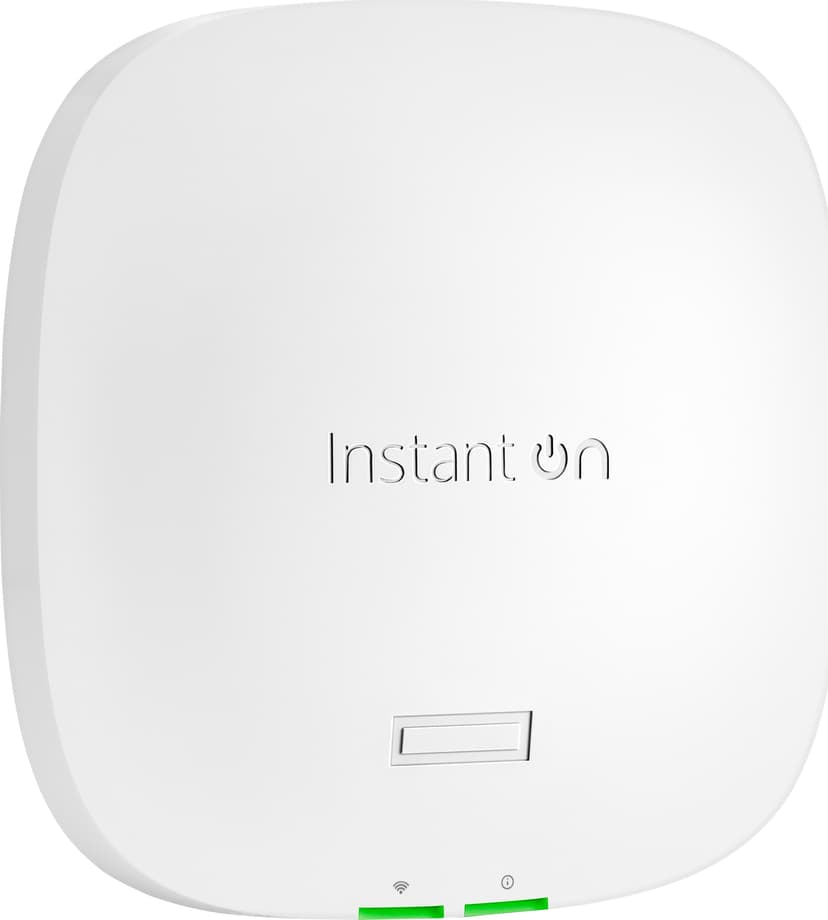 HPE Networking Instant On AP21 WiFi 6 Access Point