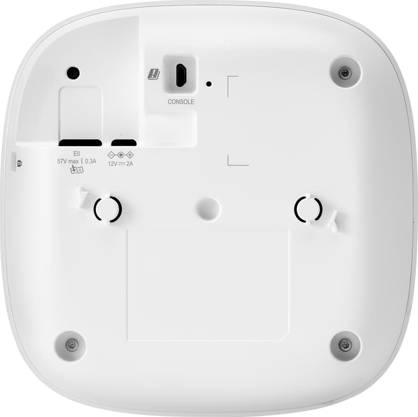 HPE Networking Instant On AP32 WiFi 6E Access Point (5-pack)