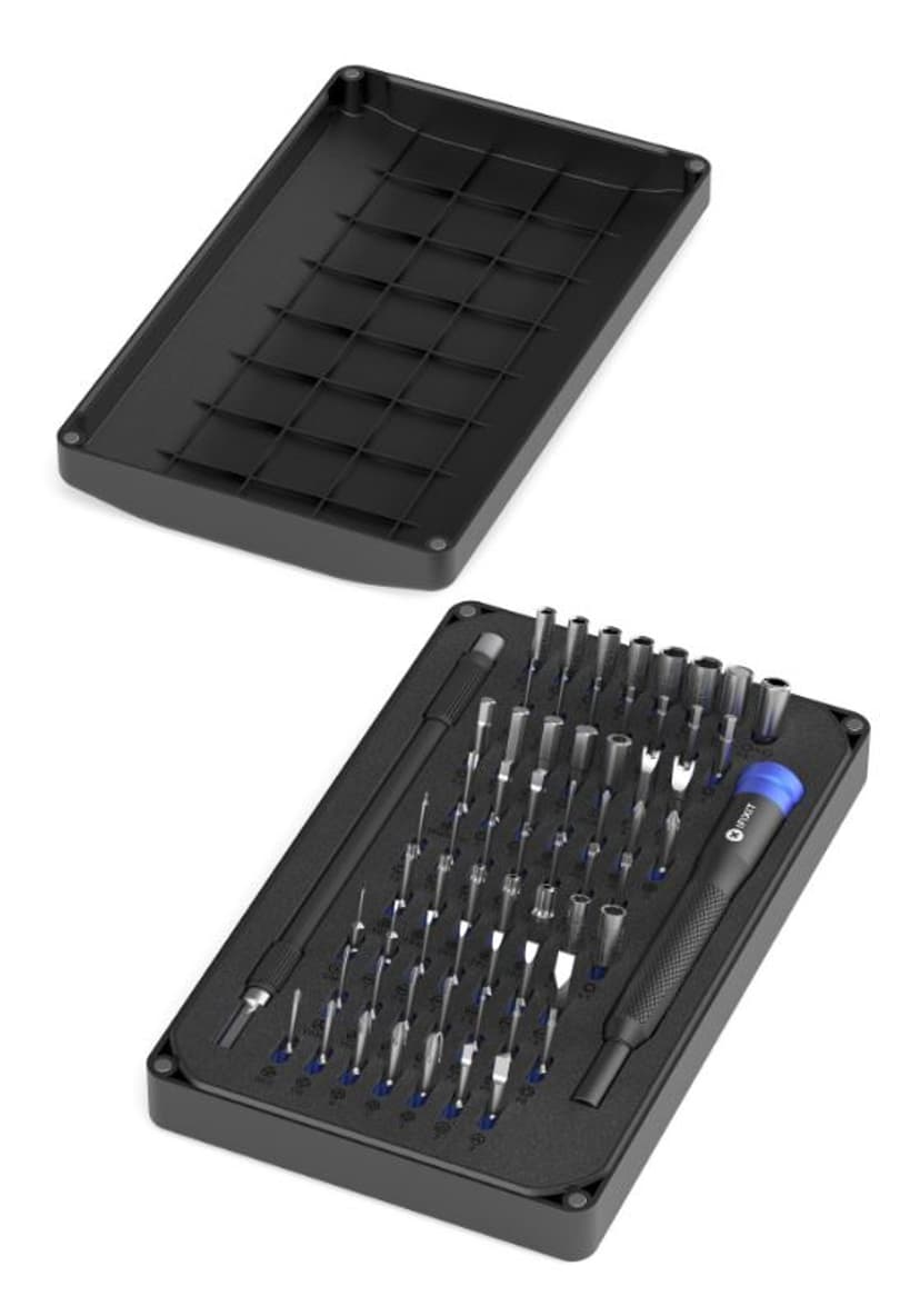 iFixIt 64 Bit Driver Kit
