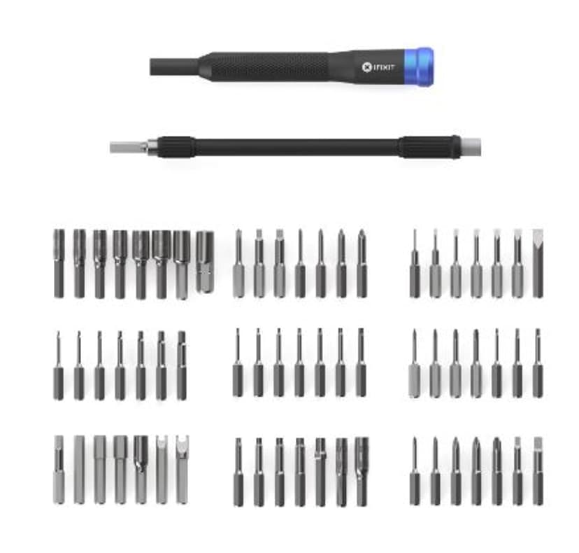 iFixIt Mako 64 bit Driver Kit