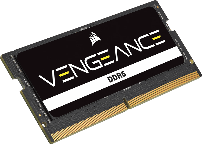 Corsair Vengence 16GB 5600MHz DDR5 262-pin SO-DIMM