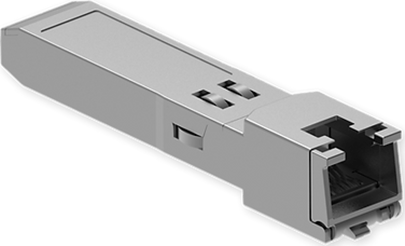 Teltonika 1.25 GB/S Copper RJ45 SFP Transceiver