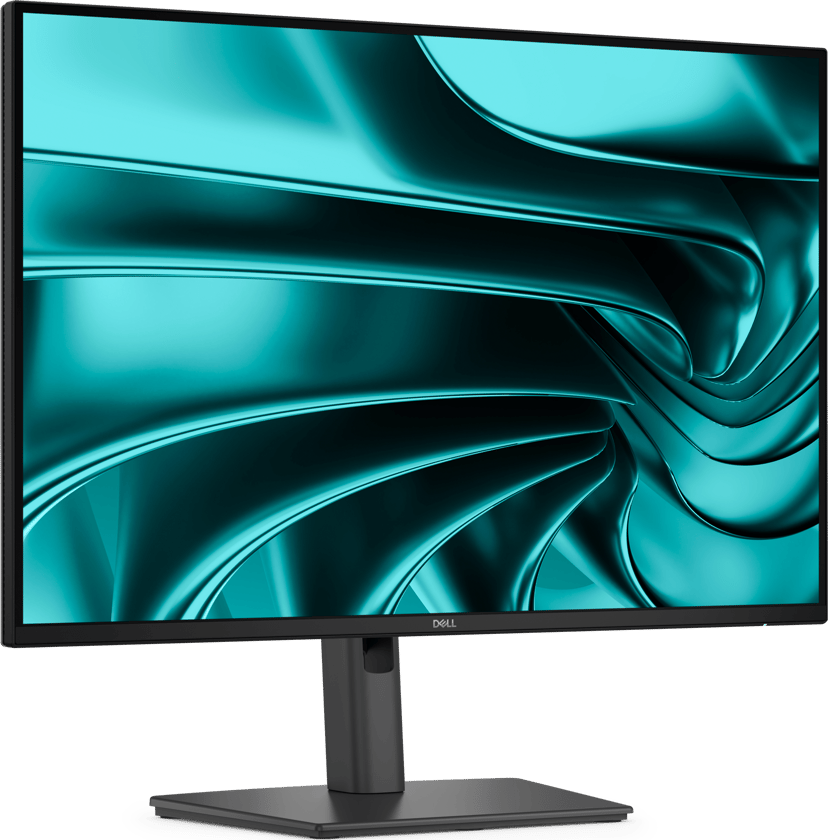 Dell P2426E 24.1" 1920 × 1200pixels IPS 16:10 100Hz