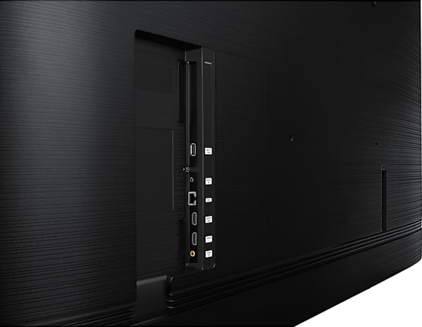 Samsung QE75T 16/7 75" 3840 × 2160pixels 300cd/m²